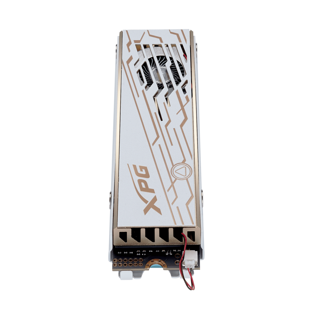 Твердотельный накопитель ADATA SMAR-980P-2TCI