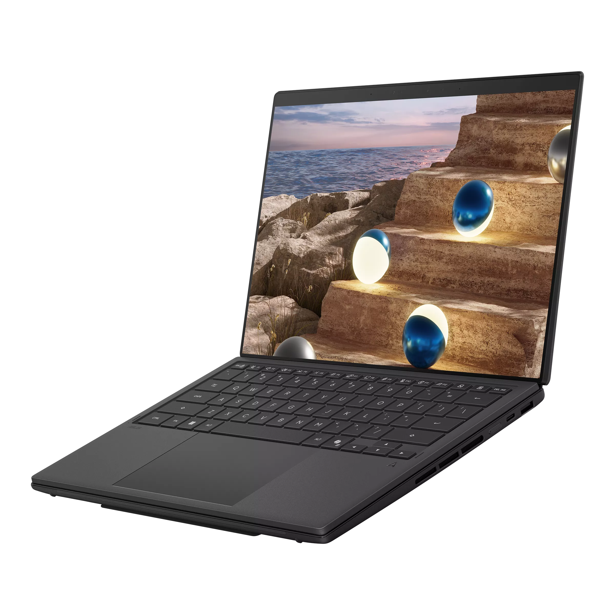 Ноутбук ASUS UX8407AA-SN426X (90NB16V1-M00P90)