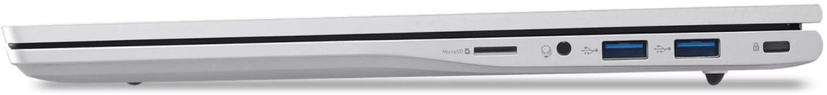 Ноутбук ACER Aspire Lite AL15-72P-598M 15.6"