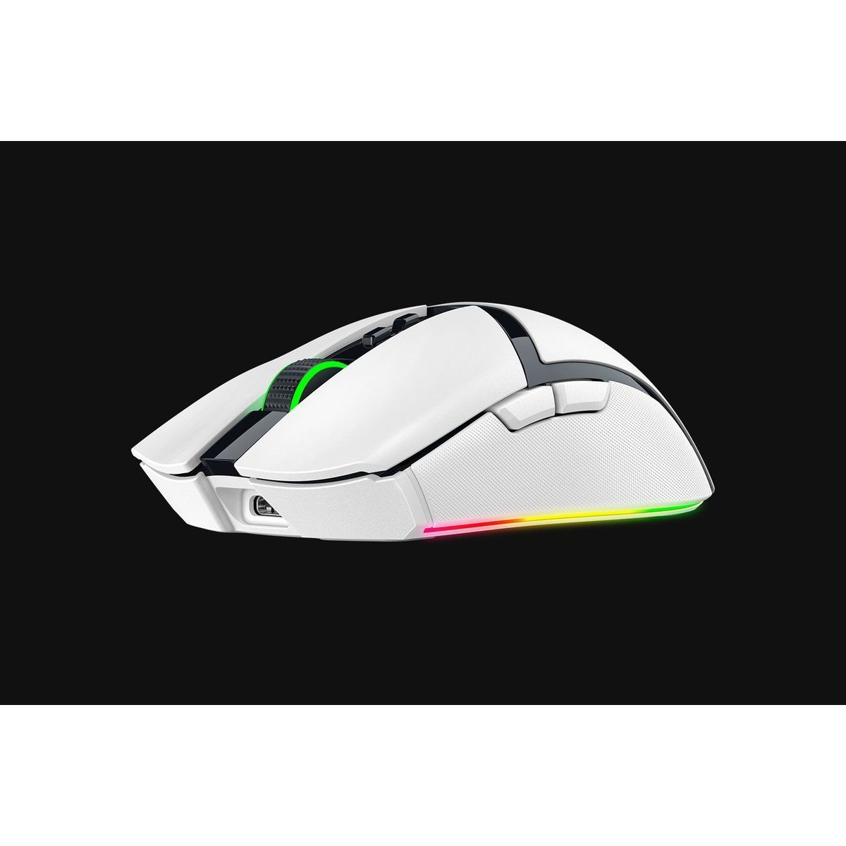 Игровая мышь Razer Cobra Pro  - White Razer RZ01-04660200-R3G1
