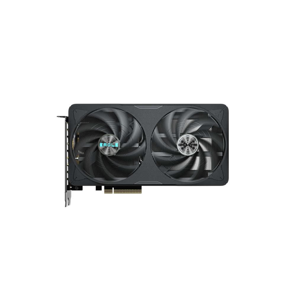 Видеокарта GIGABYTE GV-N506TEAGLE OC-16GD
